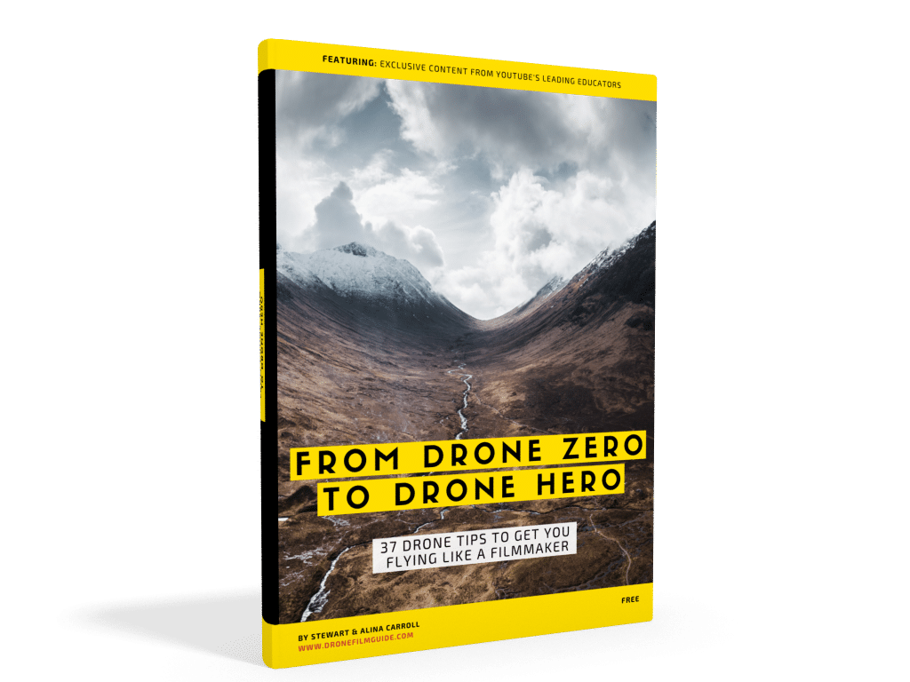 drone film guide
