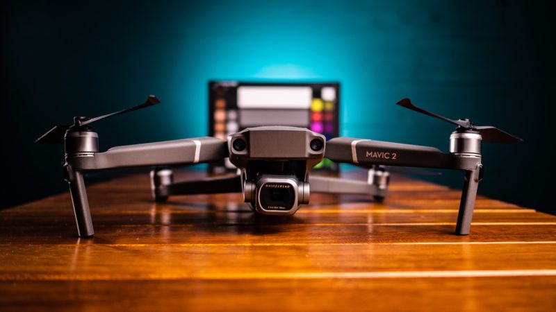 Dji mavic pro 2 best hot sale video settings