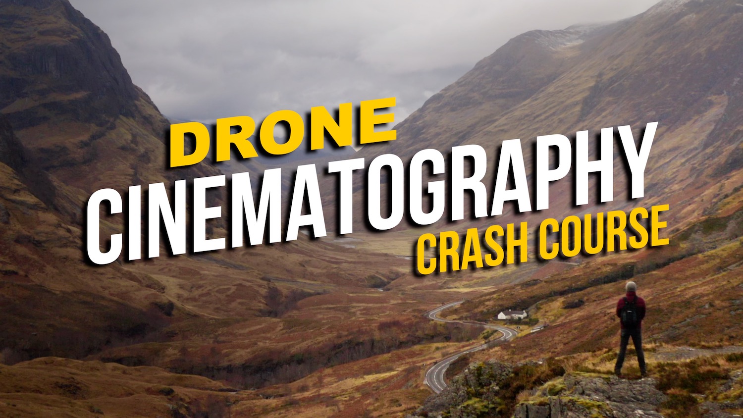 drone online course